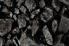 Rushington coal boiler costs