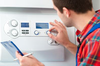 free commercial Rushington boiler quotes