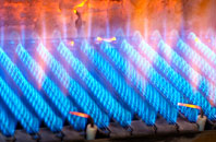 Rushington gas fired boilers