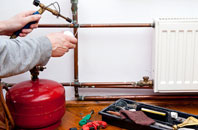 free Rushington heating repair quotes