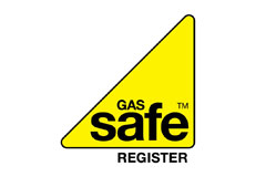 gas safe companies Rushington
