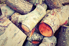 Rushington wood burning boiler costs